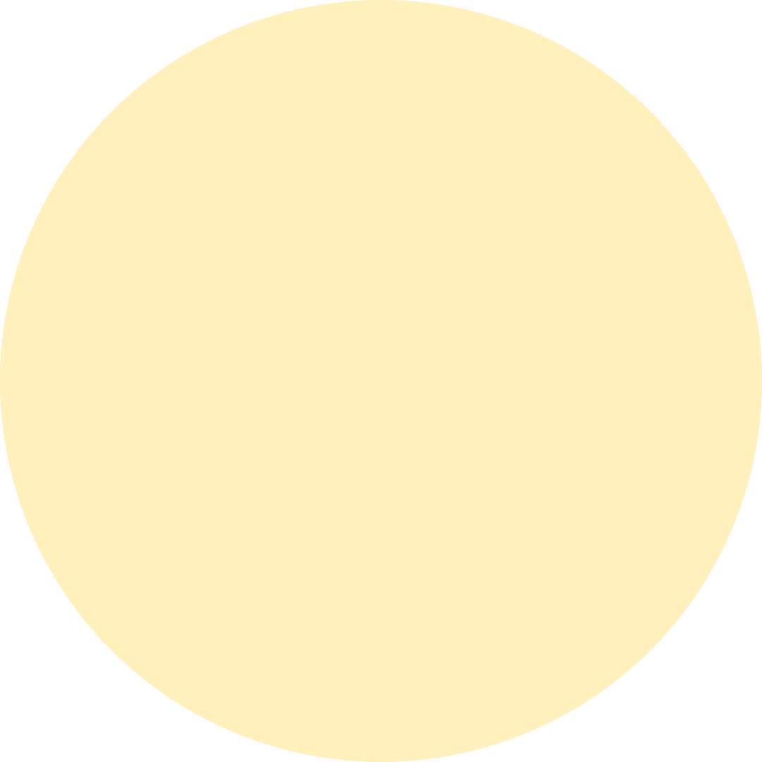 Yellow shape